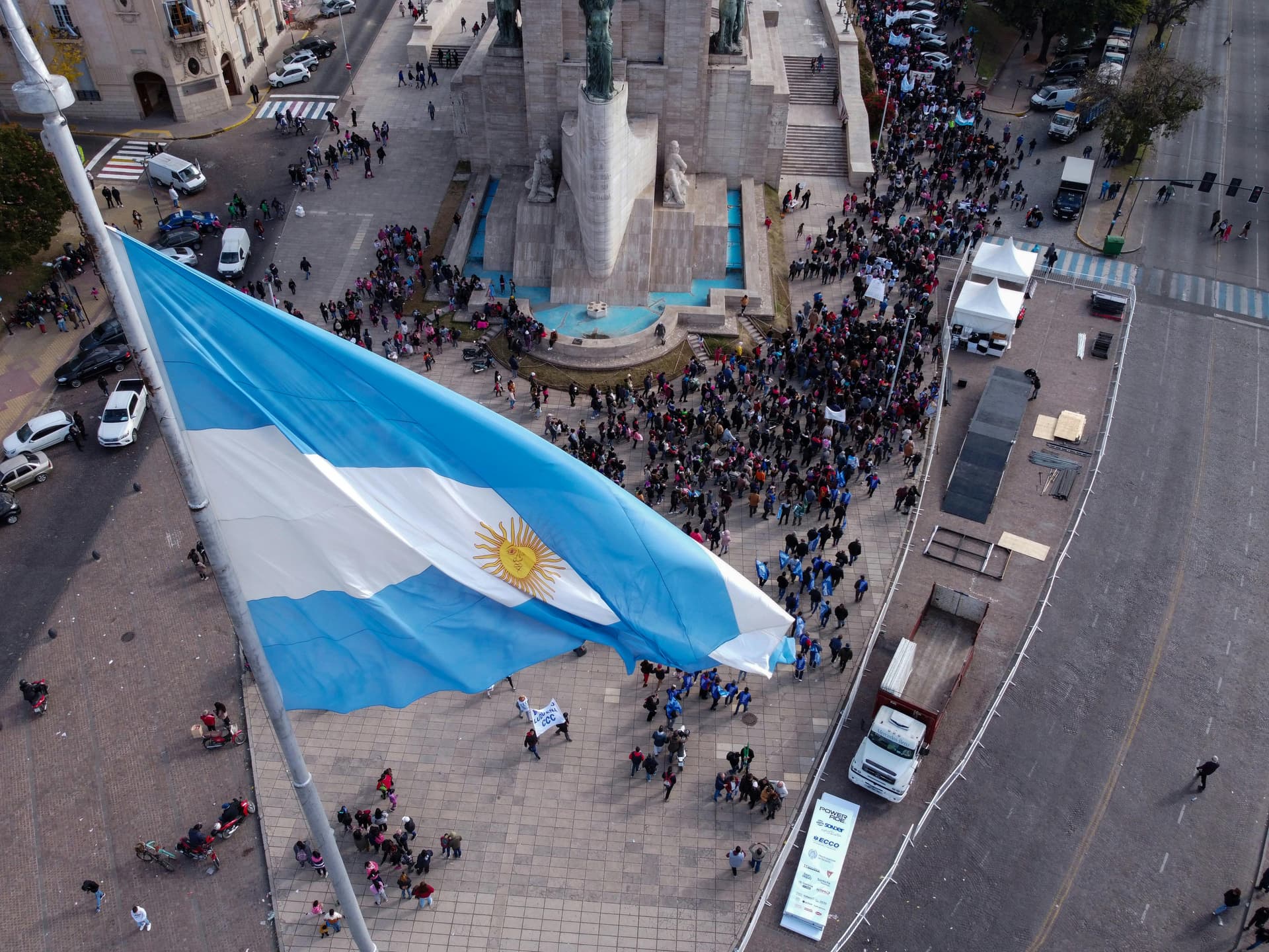 Argentina herramientas gratuitas