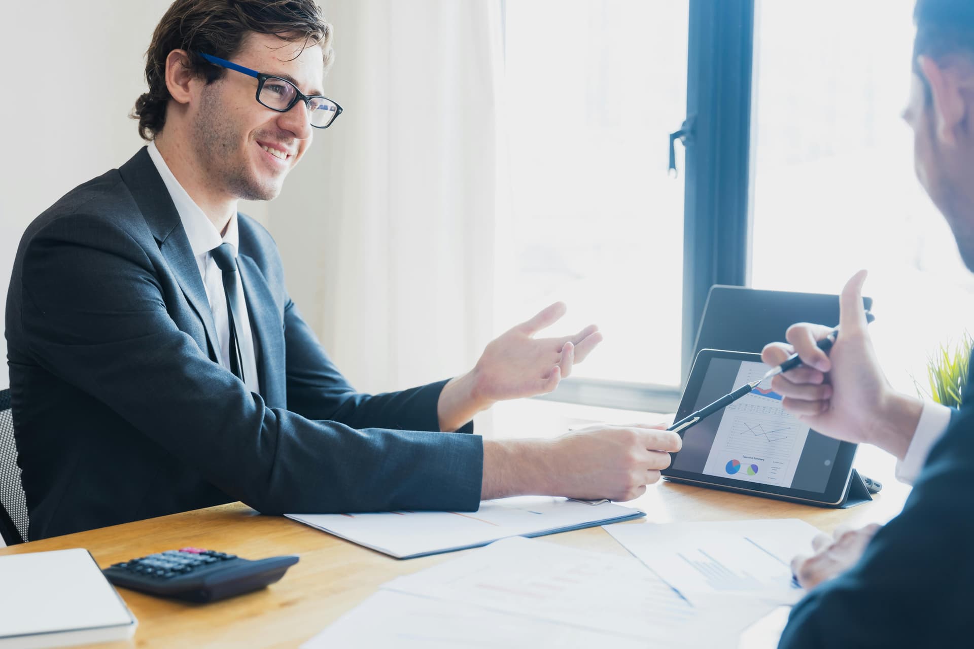 Examen de Negocios y Finanzas Gratis para Emprendedores en Argentina