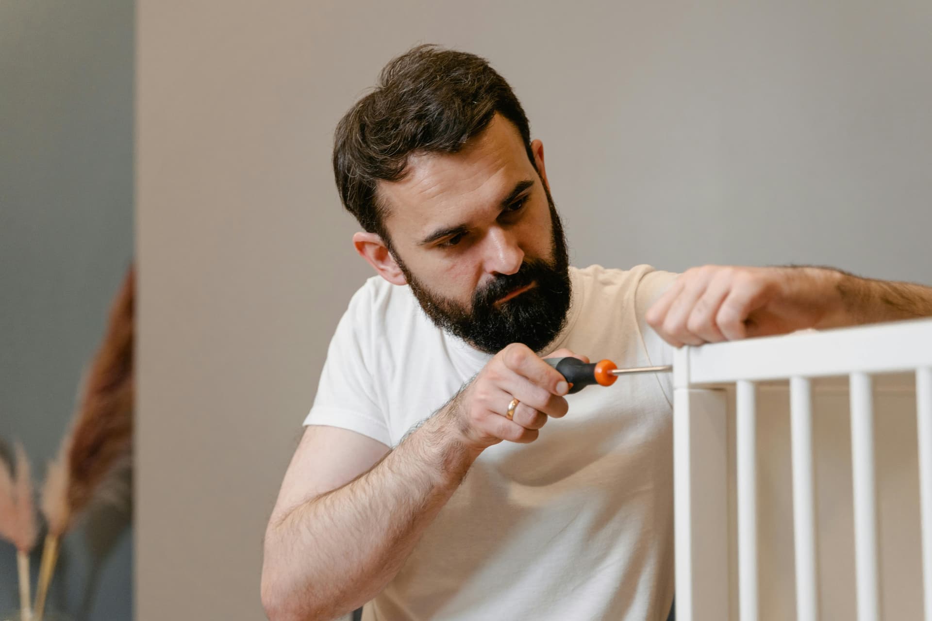 Montaje de Muebles