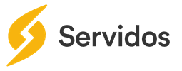 Servidos Logo