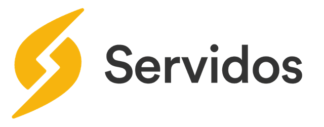Servidos Logo
