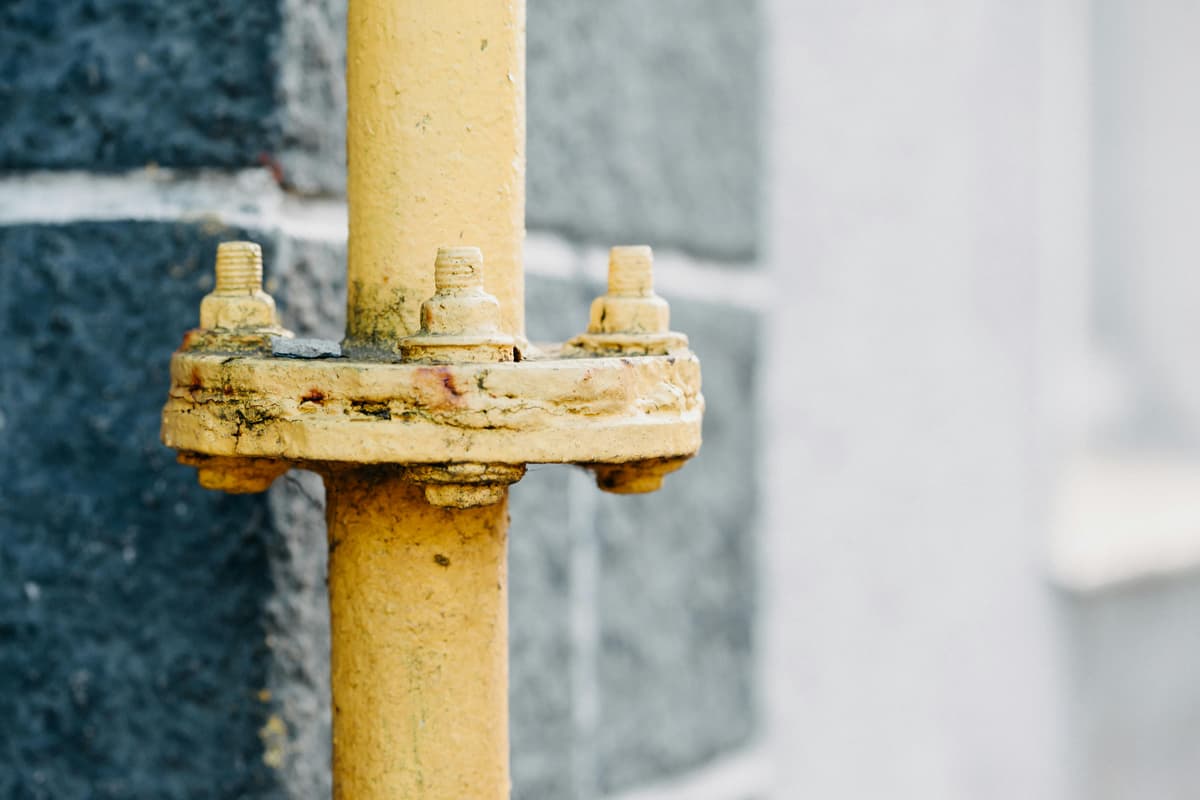 Buscador de distribuidora de gas en Argentina — encontrá tu empresa de gas por dirección ENARGAS
