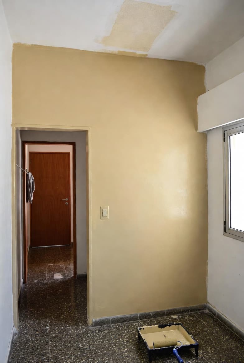 Calculadora de pintura y rendimiento por metros cuadrados gratis en Buenos Aires, Argentina